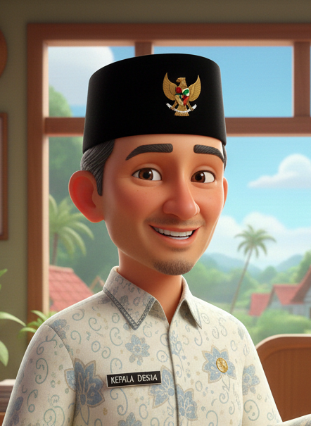 JOKO TINGKIR